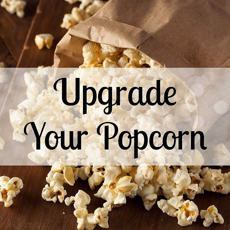 Wabash Valley Farms - Gold Medal Frosted Caramel Popcorn Glaze