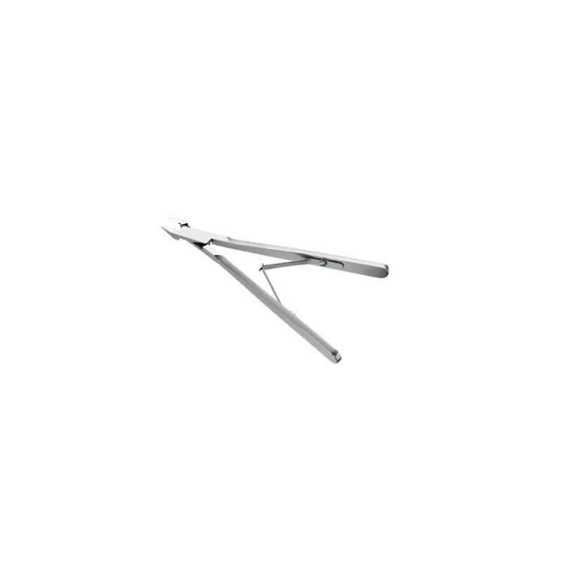 ESCO EA536HC-11 Nipper for Optical Modeling Support Material/Straight Blade 4.7
