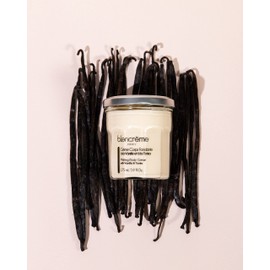 Blancreme Body Cream Vanilla 175 ml