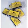 10 Jabones En Barra Orgánico Con Carbón Activado 120 Gr