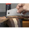 Guitar Luthier Tool Kit Included 1 Pcs Guitar Fret Crowning