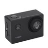 1080P HD 2inch LCD Screen Sports 30m Waterproof Action Camera