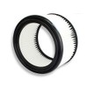 MisterVac Lamellar Filter Replacement Filter Compatible with Festool SR 151