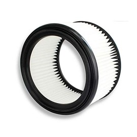 MisterVac Lamellar Filter Replacement Filter Compatible with Festool SR 151 E-AS