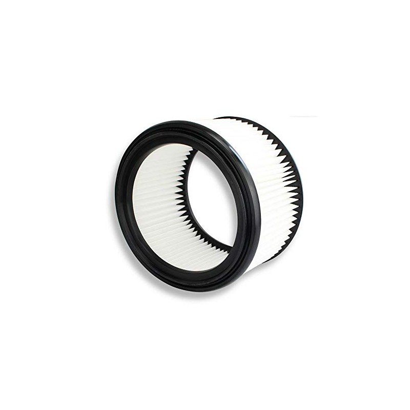 MisterVac Lamellar Filter Replacement Filter Compatible with Festool SR 151
