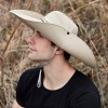 Veraly Sombrero Para El Sol Con Uv Protección Para Cuello