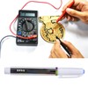 Electronic Conductive Ink Paint Pen Remote Keyboard Circuit Board Repair