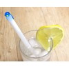 Cute Handmade Glassware Penguin Muddler