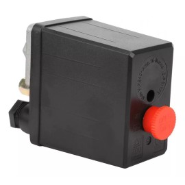 generic G1/4 Interruptor De Presión Para Compresor De Aire