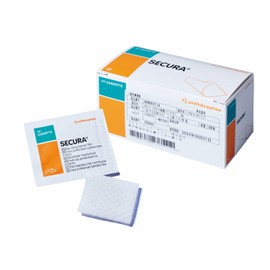 ノンアルコール スキンプレップ