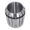 Collet Chuck, ER32 Easy Installation Wide Application Lathe Collet for