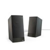 Hama Sonic ls-208 8 W Black Speaker – Speakers (2.0