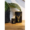 EDZARD Lio Tea Light Holder Set of 2 (Height 8