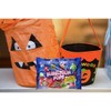 2 Pack Bundle Sucker Pops Crunchy Candy Outside Chewy Bubble