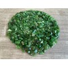 WHOLESALE Natural Semi Tumbled Nephrite Jade Gemstone Chips, Crushed Mini