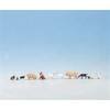 Noch 15711 Farm Animals Landscape Modelling