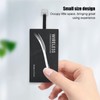 2PCS Charging Receiver, Type C Mobile Phone Sticker Charging Receiver,
