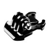 Vcufflinks 9-Piece Buckle Clip Basic Mount Set for Gopro Hero