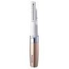 Panasonic ES-WR40-PN Women's Ferrier Shaver for Body, Pink Gold