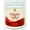 Live Pure Organic Sulfur 99.9% MSM 14.1 oz Jar - New/Sealed! EXP: 3/2027