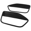 New Front Door Insert Cover Compatible For Ford Mustang 2005-2009