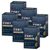 Chong Kun Dang Health Promega Vegetable Altige Omega 3 Dual 60 Capsules x