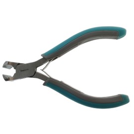 Beadsmith Simply Modern Series, End Cutter Pliers, 4.75 Inches Long