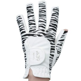 MIC 39 GOLF FIT39 NAIL SERIES Left-Handed Zebra
