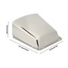 Aramox Boat Cowl Ventilator for Boats Yachts Accessory, Marine Vent