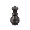 Aspen Creative 24040-31 Finial Lighting & Lamp Accessory, Oil Rubbed