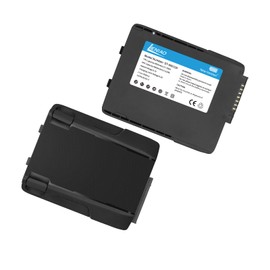 for Zebra Scanner Battery TC77 BT-000318 [New Version 4800mAh] for Zebra TC77 Battery TC70 TC70x TC72 TC75 TC75x TC700H TC700K TC77HL TC720L Barcode Scanner BT-000318-01 (1)