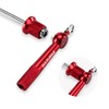 PLATT Bicycle Quick Release Front and Rear Wheel Quick Release