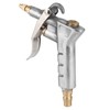 Air Blow Gun Wind Force Adjustable AD‑128 Pneumatic Dust Removing