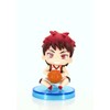 Kuroko No Basket-Mini Figure- 1.75" Figure Suwarasetai- Taiga Kagami