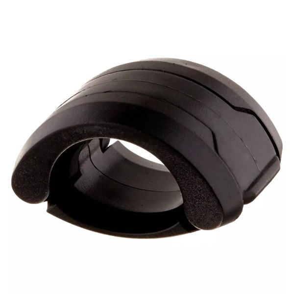Taymac (QTY 1) Taymac ZC2BK Cable Grip, Medium size, Black