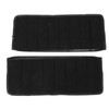 1Pair Wrist Weights Sandbag 1‑3kg Adjustable Ankle Weights Wrist Straps