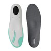 natch! ENERGY 7 - flexibles, anatomisch geformtes Allround-Fußbett für Freizeitsportler,