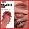 Maybelline Color Sensational Lipstick, Lip -makeup, Remae Fi