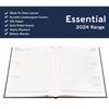 Collins Debden Collins Essential A4 Diary Week to View Planner