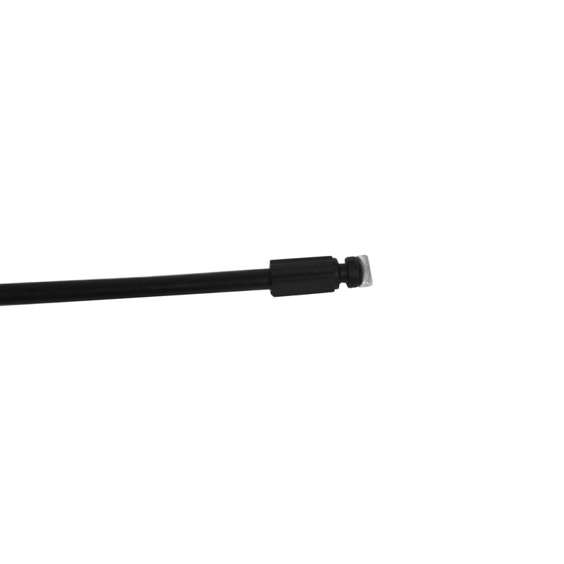 FR Recliner Handle Cable 3mm with 3.75" Exposed Wire, S-Tip