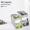 HEG SP01 Sublimation Ink Cartridges SP01 Replacement for SP01 SP-01