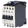 AC Contactor DIN Rail Mount Circuit Control Contactor 50Hz 9A
