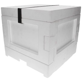 Germerott Bienentechnik 5 x Small Lid Holder Stainless Steel for Mini Plus Loot Price per Item 3.39 Euro