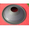 Speaker Parts 15" 2235H Paper foam surround cone, Speaker Parts.