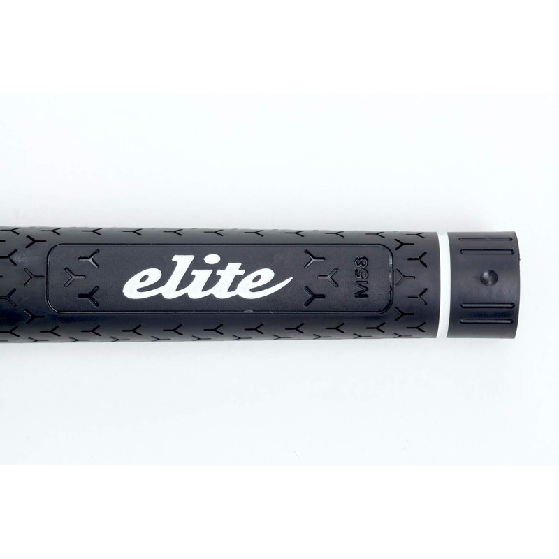 elitegrips Y360°s M58 Golf Grips, Set of 7, Marine Blue
