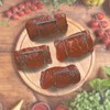 Pack of 10 Roul-ade Clips Stainless Steel Rust-Proof Clips Reusable