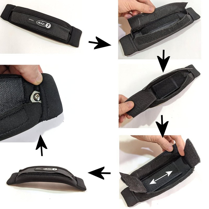 Air7 Foot Strap for Foil Surfing Kite Wind Wings with