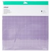 Cricut StrongGrip Machine Mat, 30.5 cm x 30.5 cm (12"