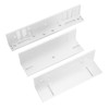Door LZ Mounting Bracket Holder Stand for Electric Magnetic Lock