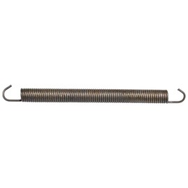 MTD Genuine Part 732-04287 Genuine Parts Extension Spring.50 x 6 OEM Part for Troy-Bilt Cub-Cadet Craftsman Bolens Remington Ryobi Yardman Yard-Mac